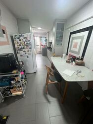 Blk 105 Bishan View (Bishan), HDB 4 Rooms #597607031